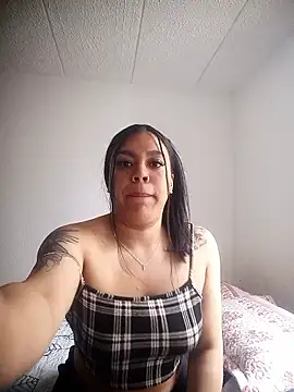 Laiia Page online show from 01/11/26, 03:19