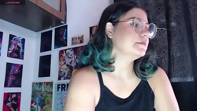 gigiqueen 18 online show from 06/05/26, 08:25