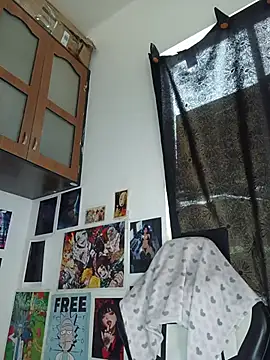 gigiqueen 18 online show from 06/24/26, 05:33