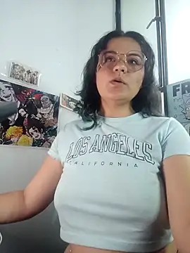 gigiqueen 18 online show from 05/11/26, 12:34