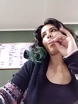 gigiqueen 18 online show from 03/21/26, 03:05