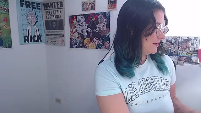 gigiqueen 18 online show from 06/01/26, 06:29