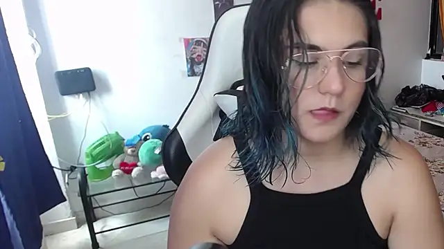 gigiqueen 18 online show from 11/04/25, 05:06