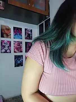 gigiqueen 18 online show from 06/10/26, 03:41