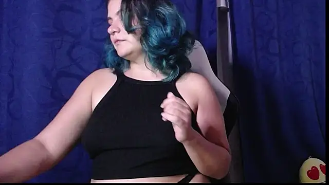 gigiqueen 18 online show from 11/19/25, 03:39