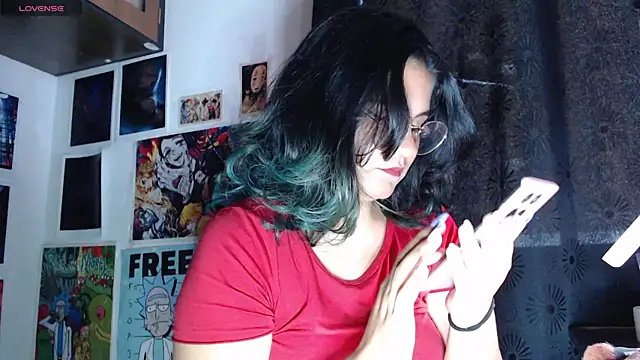 gigiqueen 18 online show from 06/23/26, 12:14