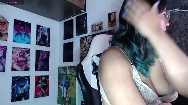 gigiqueen 18 online show from 06/04/26, 05:39