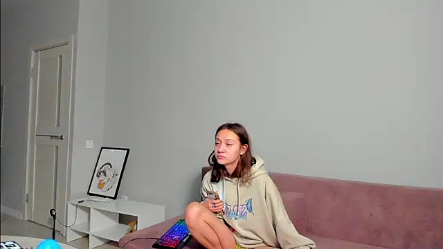 EllaSky xoxo online show from 02/04/25, 03:00