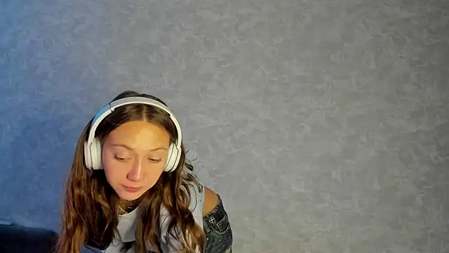 EllaSky xoxo online show from 10/07/25, 06:53