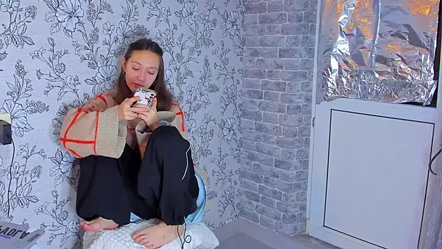 EllaSky xoxo online show from 11/29/25, 07:58