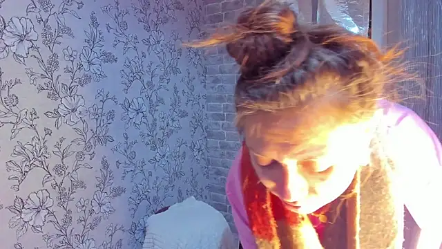 EllaSky xoxo online show from 11/16/25, 11:41