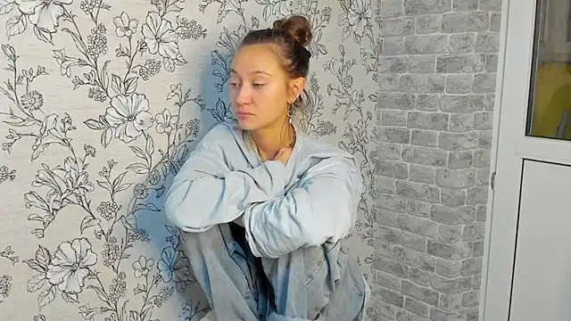 EllaSky xoxo online show from 10/26/25, 02:23