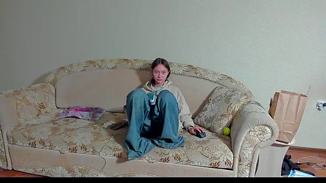 EllaSky xoxo online show from 03/20/25, 10:07