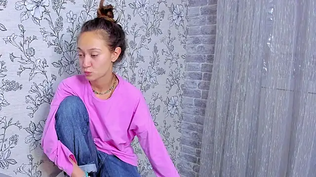 EllaSky xoxo online show from 11/12/25, 02:59