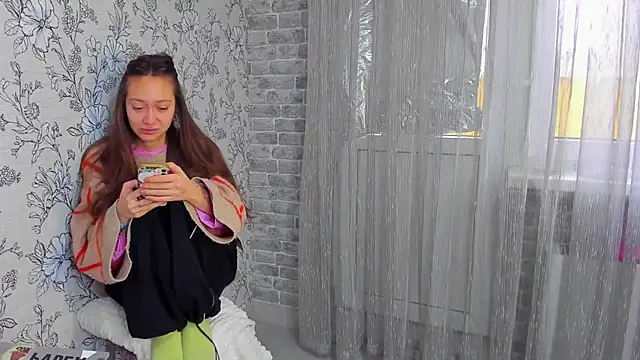 EllaSky xoxo online show from 12/16/25, 07:12