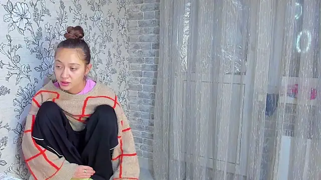 EllaSky xoxo online show from 12/16/25, 07:29