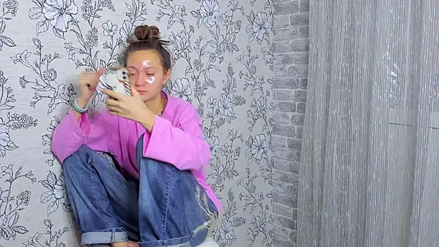 EllaSky xoxo online show from 11/13/25, 02:37