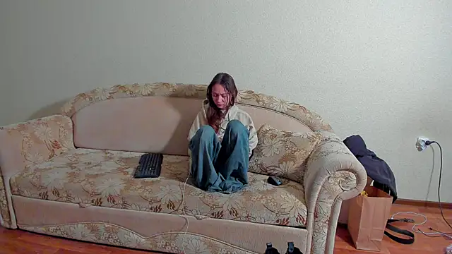 EllaSky xoxo online show from 03/20/25, 05:46