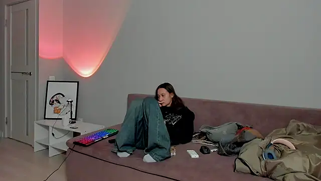 EllaSky xoxo online show from 02/06/25, 12:54