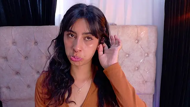 Alyssa jones online show from 01/08/26, 01:17