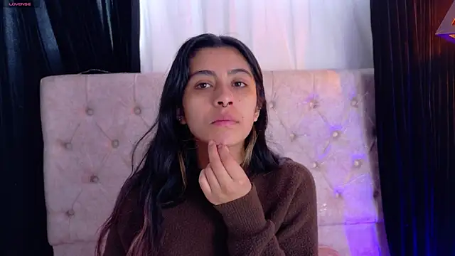 Alyssa jones online show from 01/15/26, 01:14