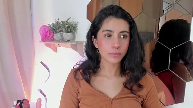 Alyssa jones online show from 02/24/26, 02:18