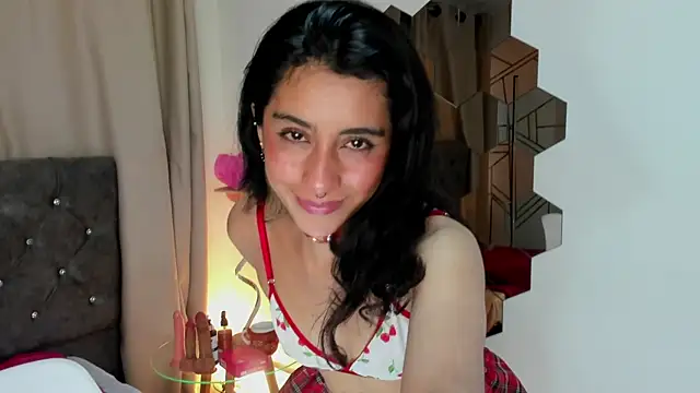 Alyssa jones online show from 03/03/26, 08:49