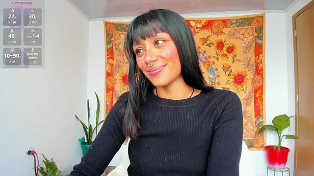 Demeter   online show from 04/16/26, 05:57