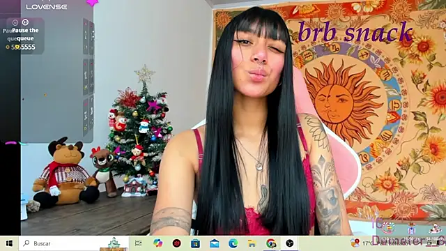 Demeter   online show from 03/18/25, 12:08