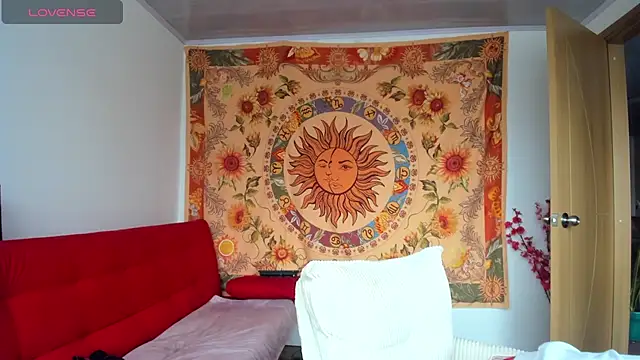 Demeter   online show from 11/10/25, 07:08