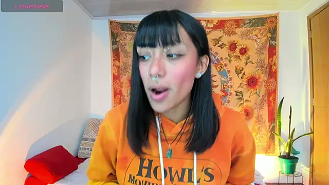 Demeter   online show from 03/12/26, 10:25