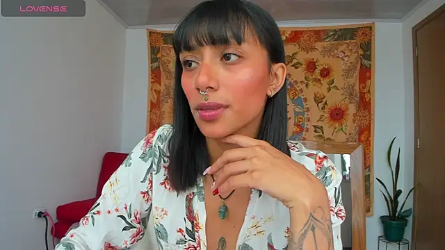 Demeter   online show from 01/08/26, 07:09