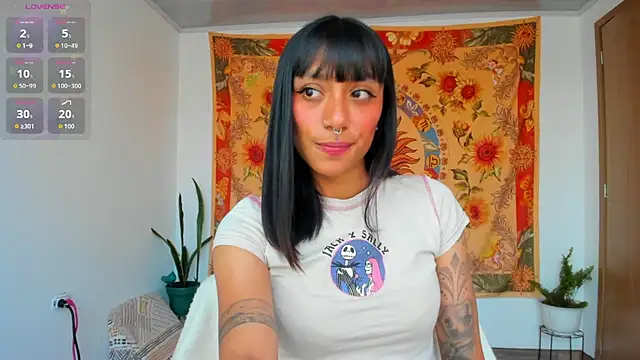 Demeter   online show from 04/07/26, 10:11