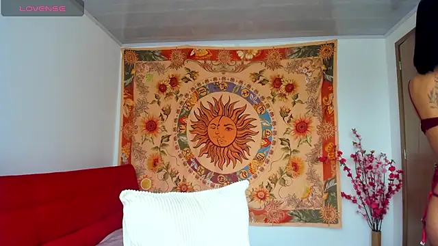 Demeter   online show from 11/28/25, 04:51