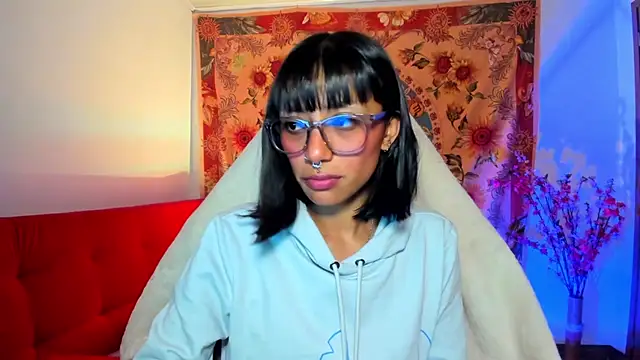 Demeter   online show from 09/30/25, 01:00