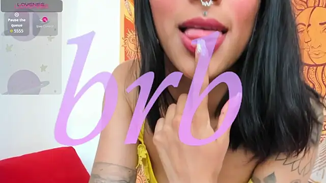 Demeter   online show from 03/19/26, 02:50