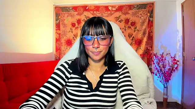 Demeter   online show from 09/27/25, 03:45