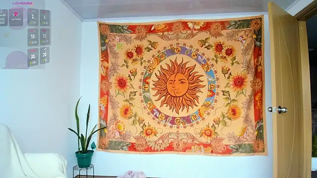 Demeter   online show from 03/20/26, 04:30