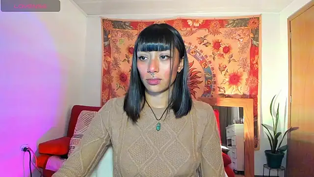 Demeter   online show from 01/11/26, 01:01