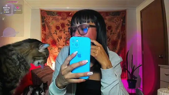 Demeter   online show from 03/15/26, 12:06