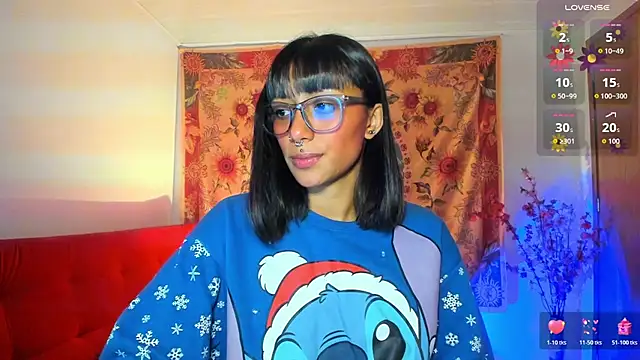 Demeter   online show from 12/15/25, 12:38