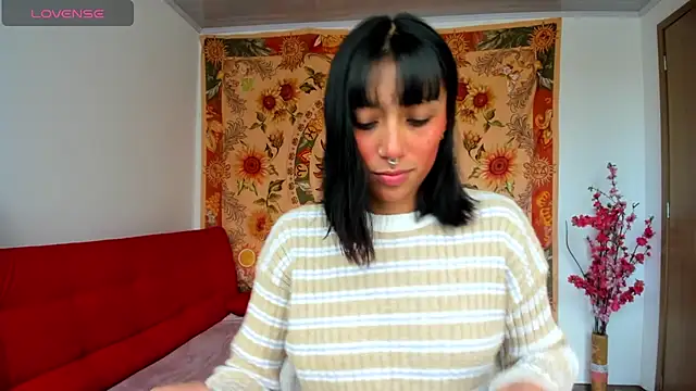 Demeter   online show from 11/26/25, 08:20