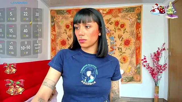 Demeter   online show from 11/04/25, 07:17