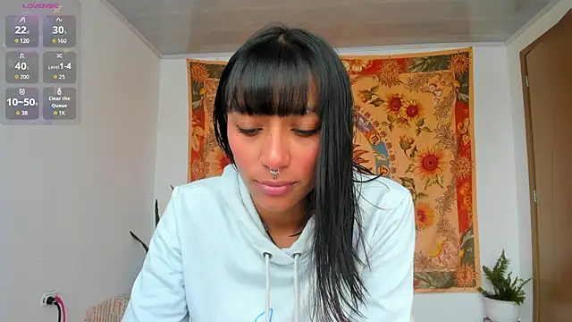 Demeter   online show from 03/24/26, 07:14