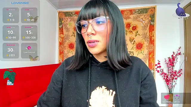 Demeter   online show from 11/16/25, 01:27