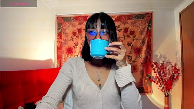 Demeter   online show from 10/17/25, 11:50