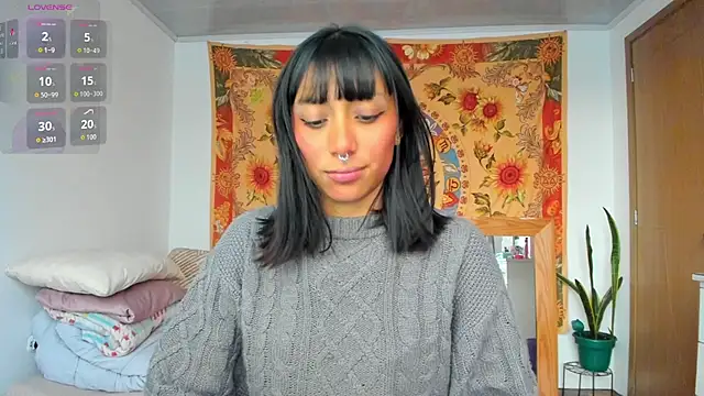 Demeter   online show from 01/15/26, 10:24