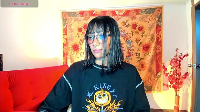 Demeter   online show from 11/01/25, 11:20