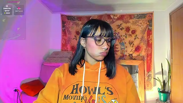 Demeter   online show from 02/05/26, 03:35