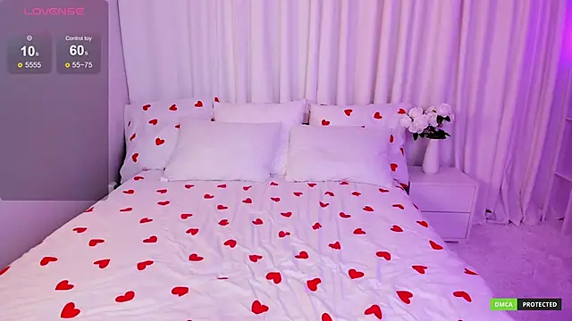 Snapshot of ClaireFaers_ chatting on 02/12/25, 03:05 ClaireFaers online show from 02/12/25, 03:05